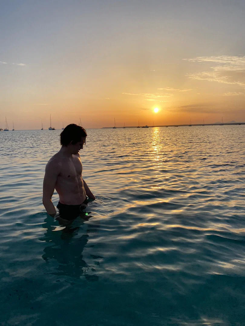 BeachBoy profile banner