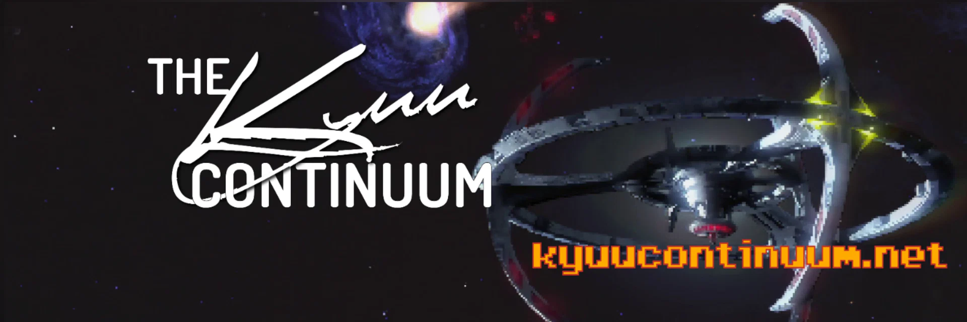 KyuuContinuum profile banner