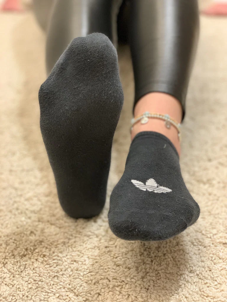 Bellas Socks 💫💎's avatar