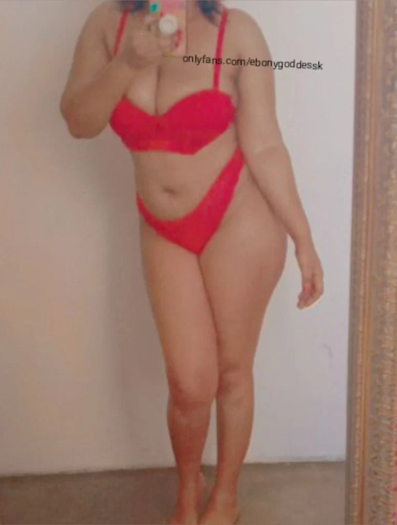 EbonyGoddessK's avatar