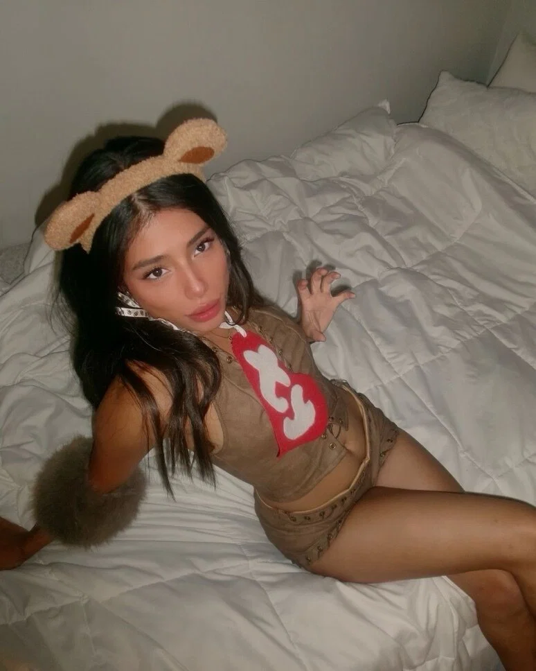 Bella Khalifa's avatar