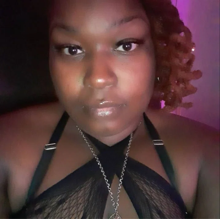Flexin'Ass Cupcakke