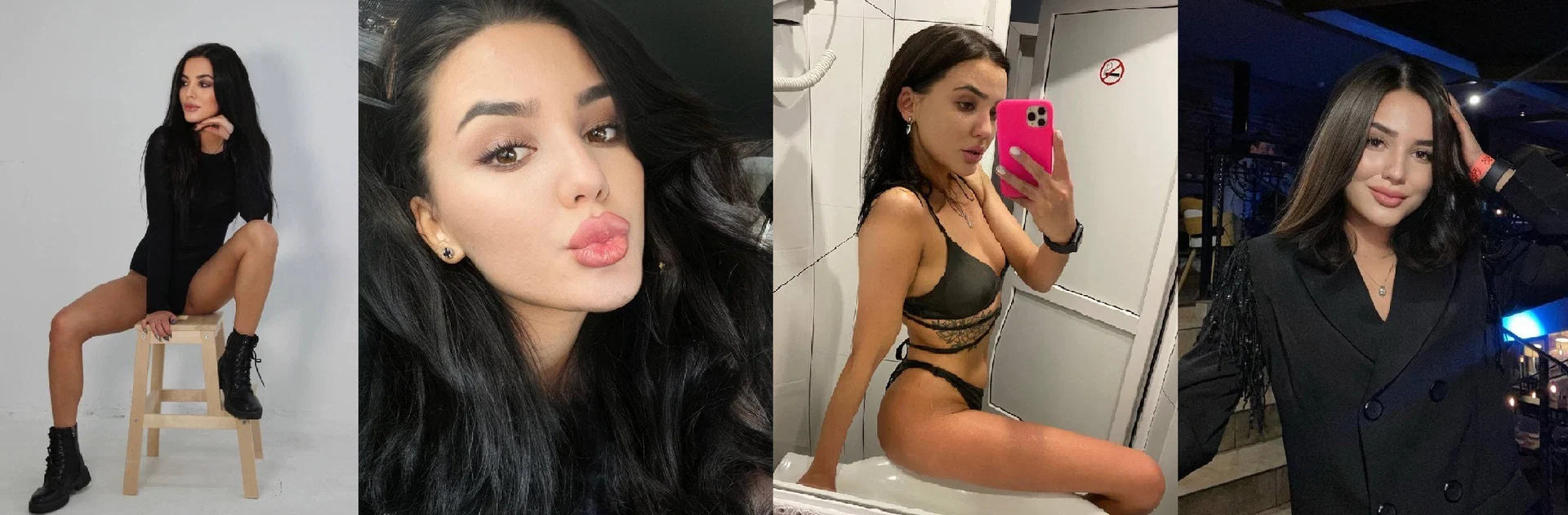 💎Luxury girl April 💍 profile banner