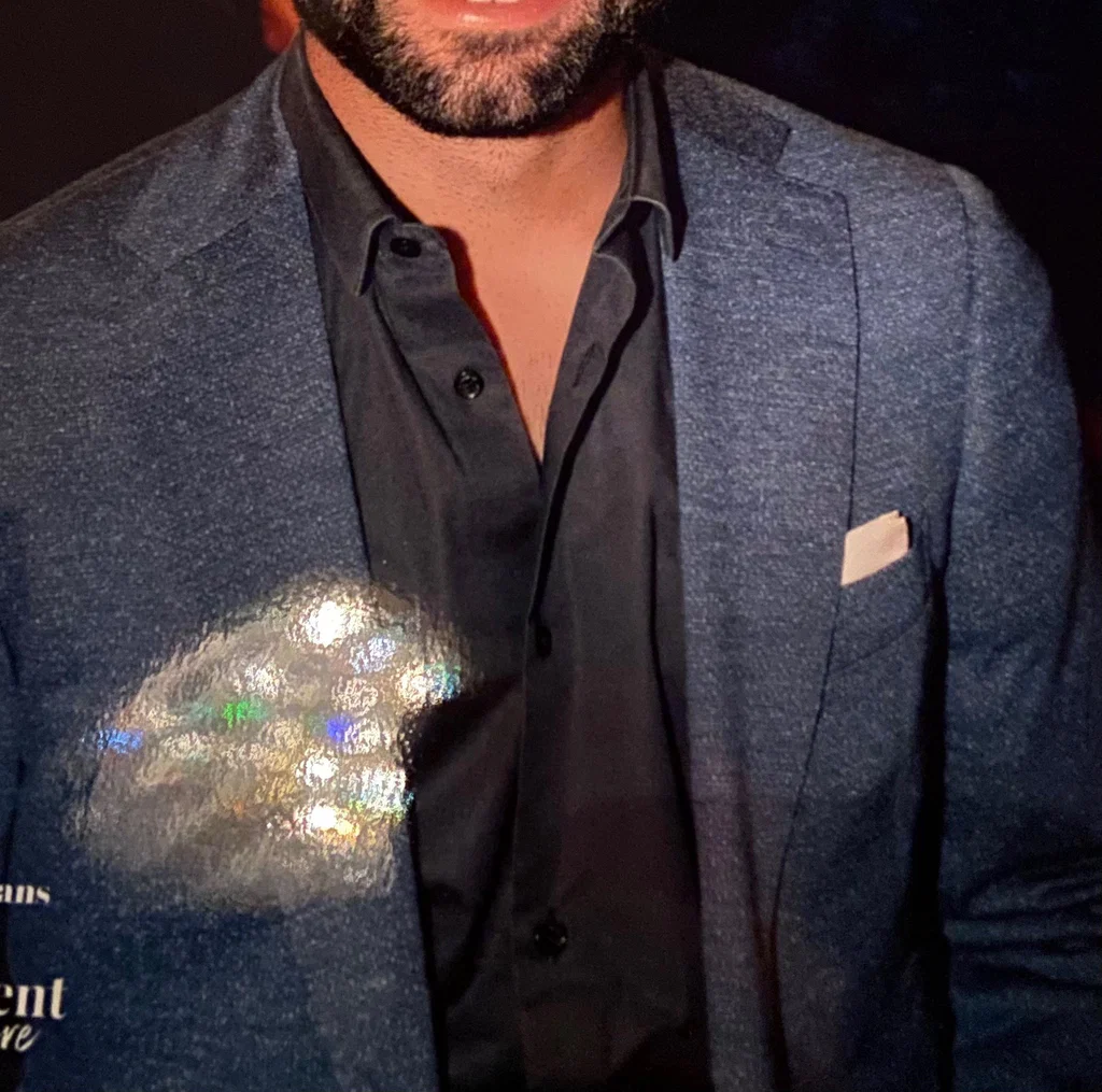 Alberto in Paris's avatar