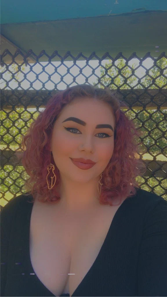 Cassie Hart's avatar