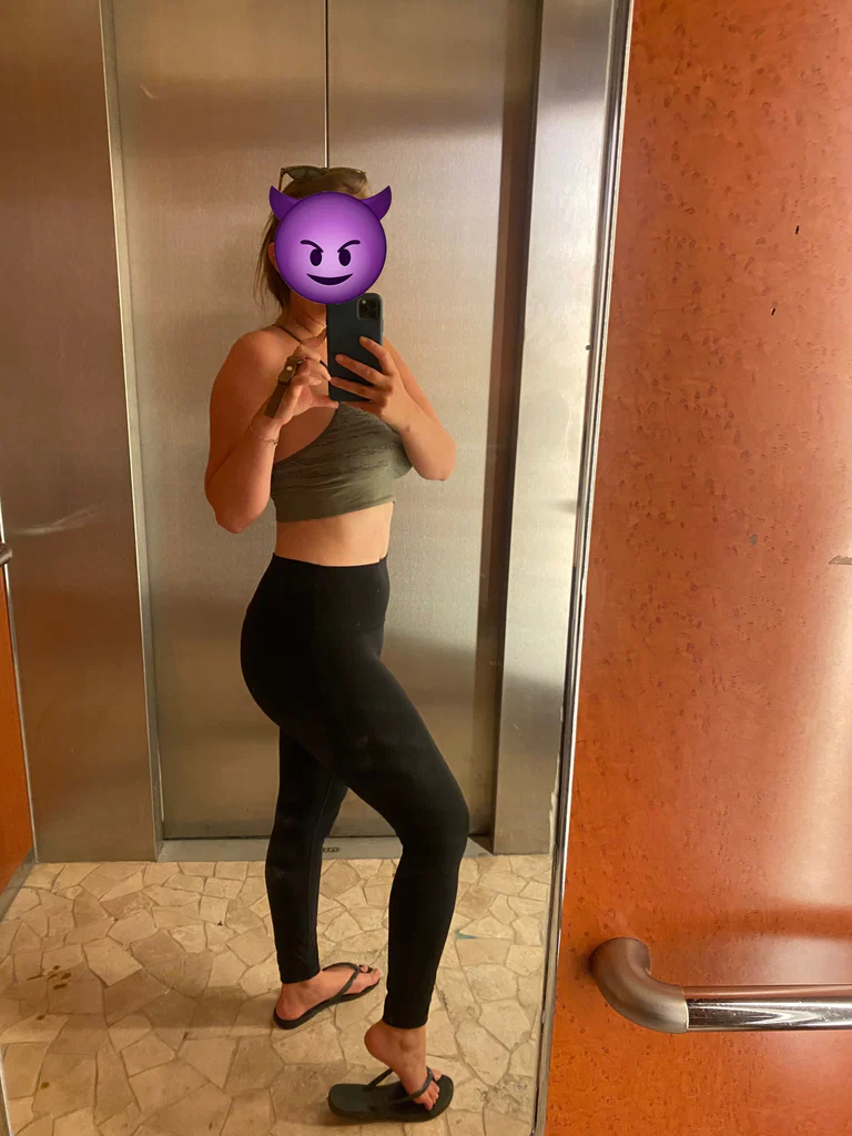 Lexi Brooks's avatar