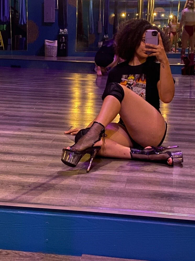 🐆🍸 Monique🍸🐆's avatar