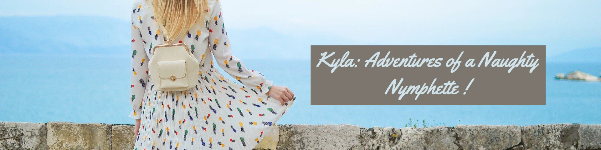 Kyla profile banner
