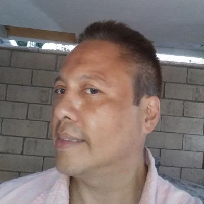 Dean Ariosa profile banner