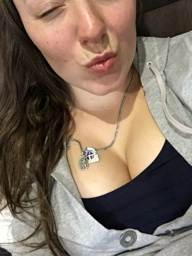 Vanilla Baby's avatar