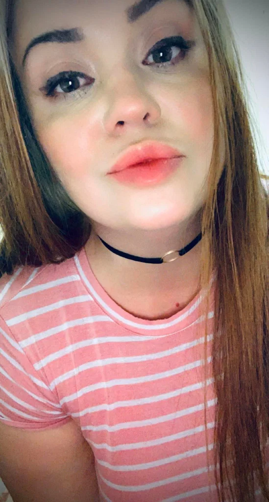 Veronica Baby's avatar