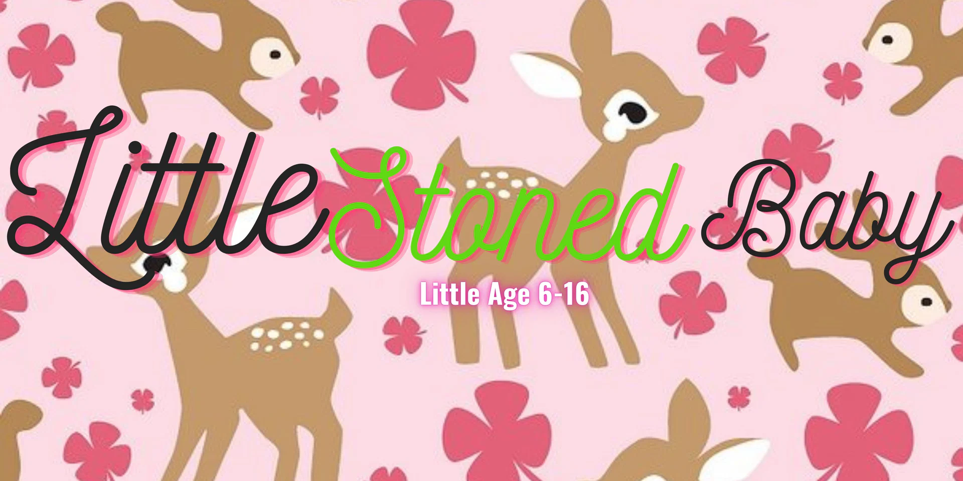 Veronica Baby profile banner