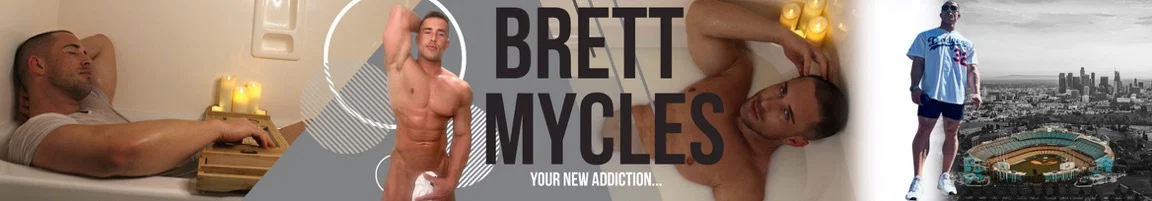 Alpha Brett profile banner