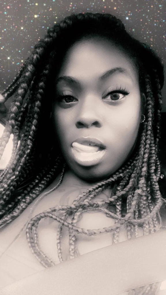 QueenChocolateDyamond's avatar