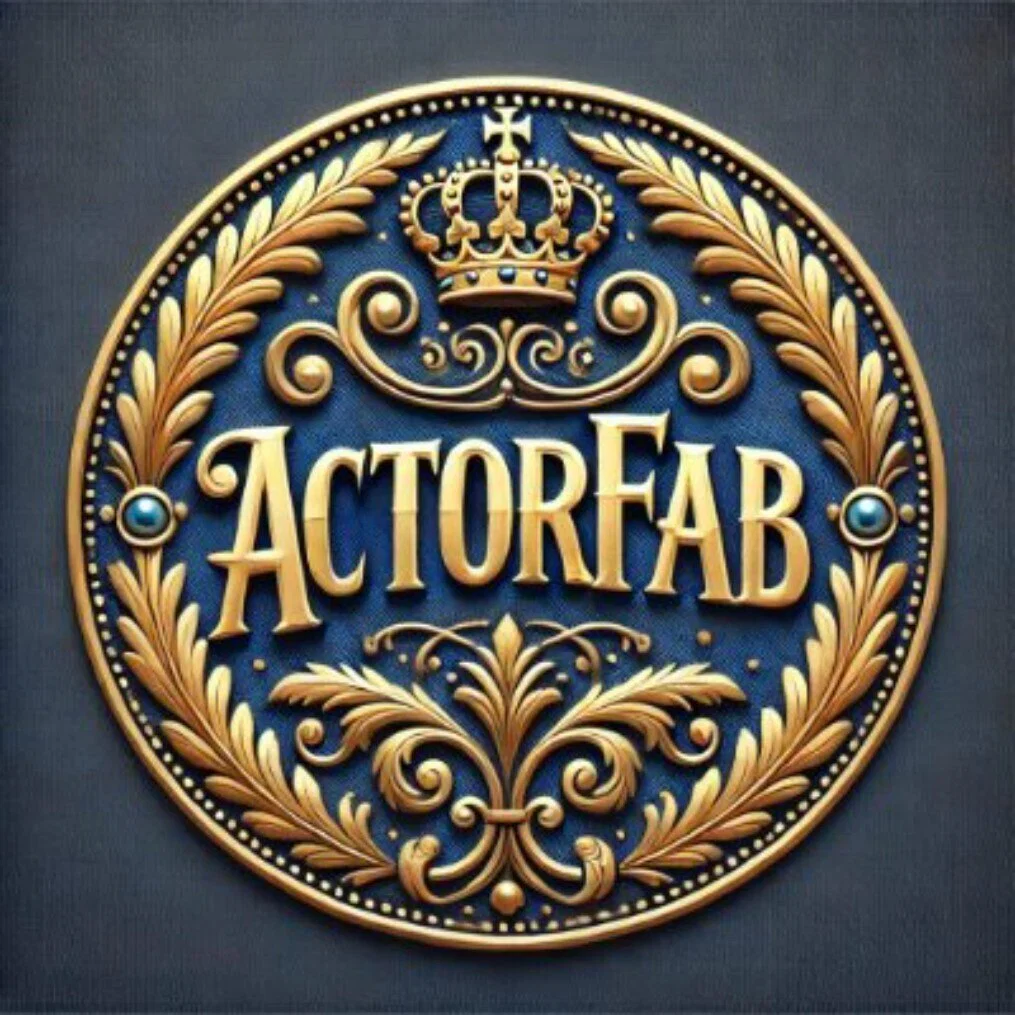 ActorFab's avatar