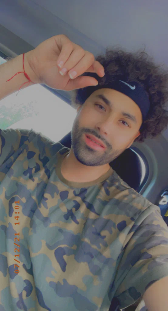 Tiago's avatar