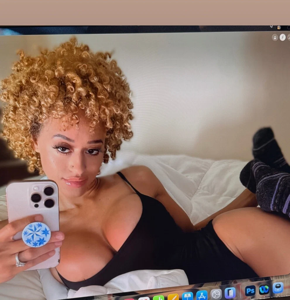 Stormi Maya - RATED BEST TITS ON OF🏆's avatar
