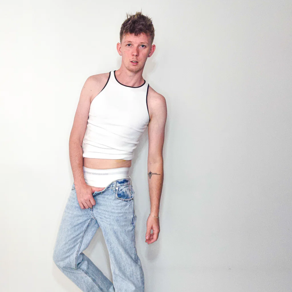 Cody Jarvie's avatar
