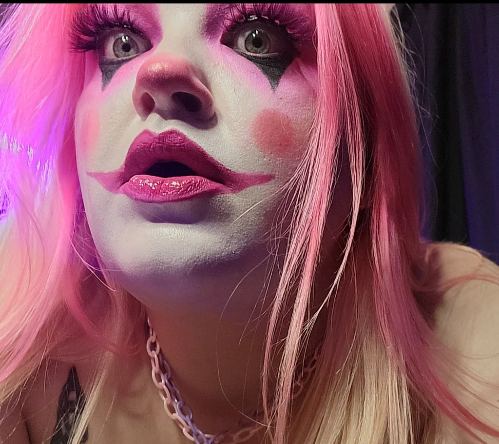 Sissy Borden 😈 Free's avatar