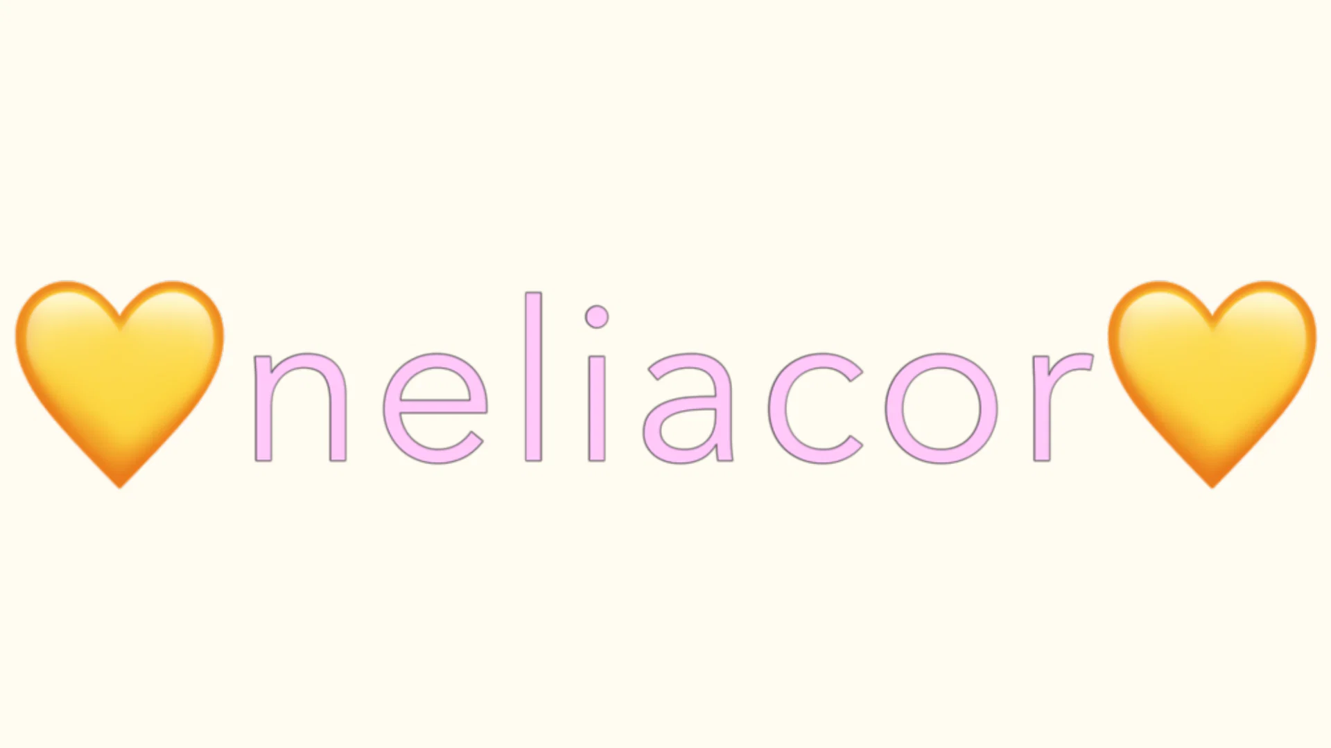 Nelia profile banner