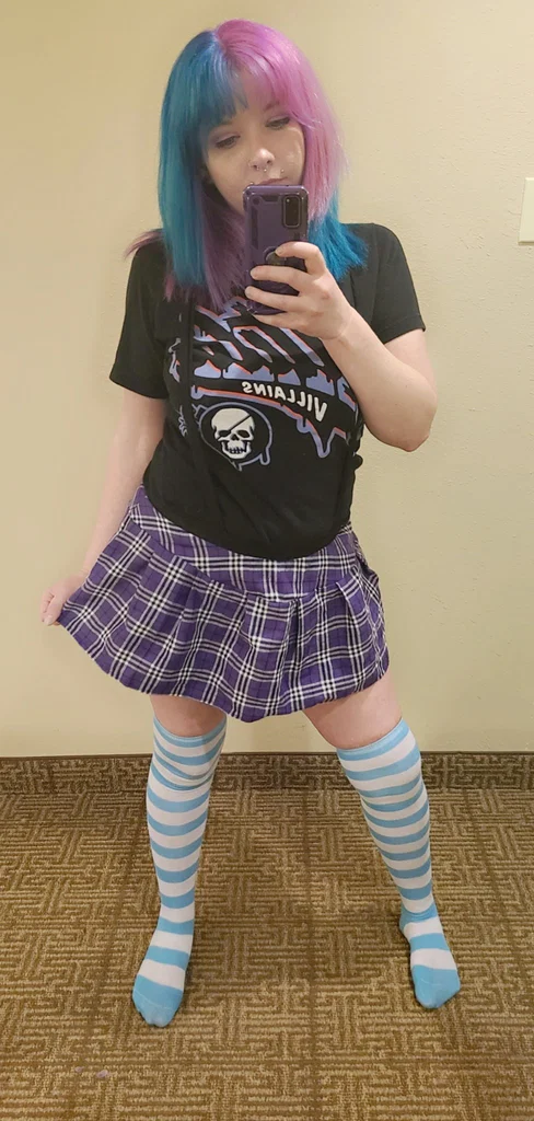 Ariella Raine FREE's avatar