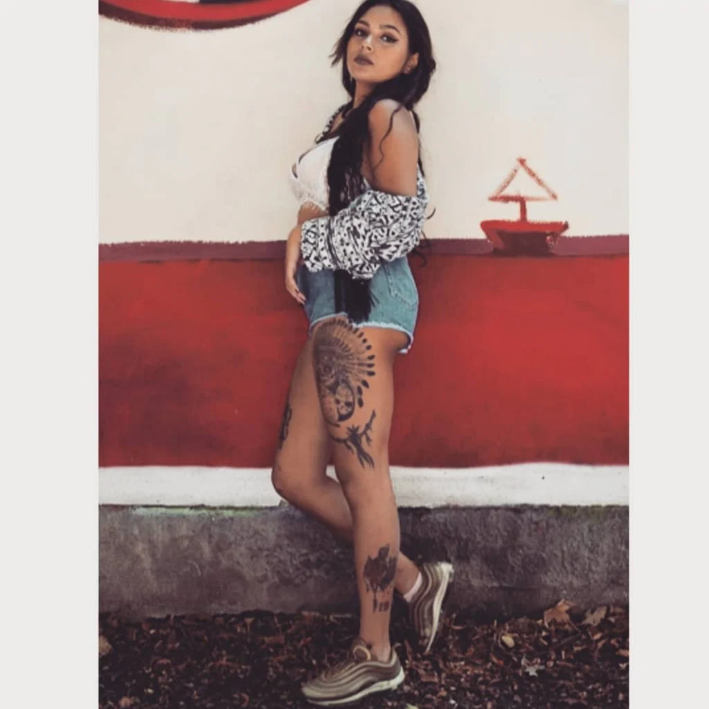 Reyna's avatar