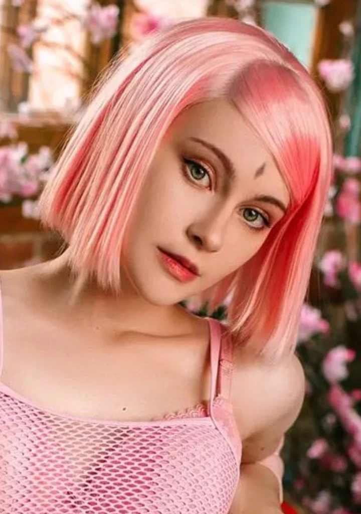 Liliya's avatar