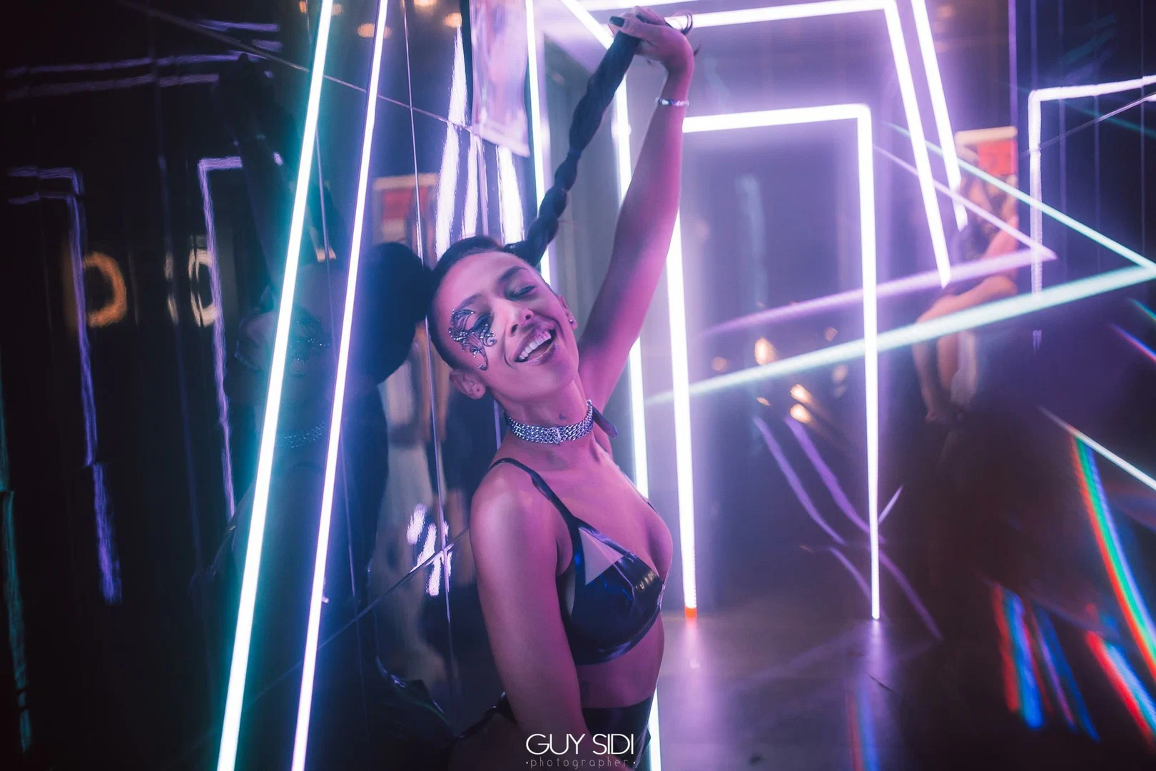 Queen Timmy profile banner