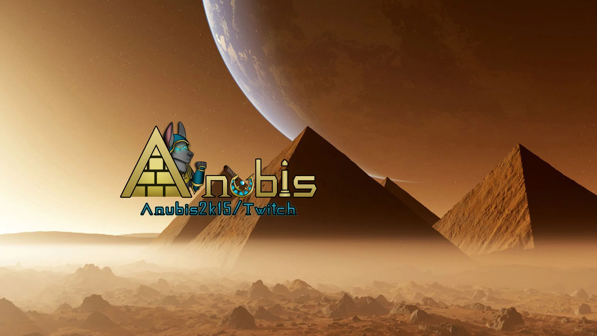 Anubis2k15 profile banner