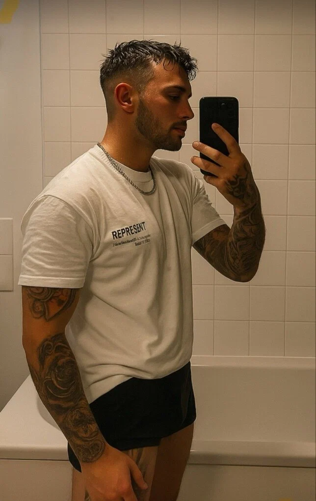 Nyorksgaylad