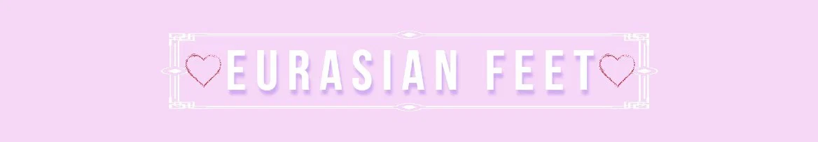 Eurasian Feet profile banner