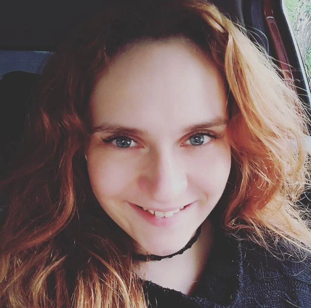Ginger Kate