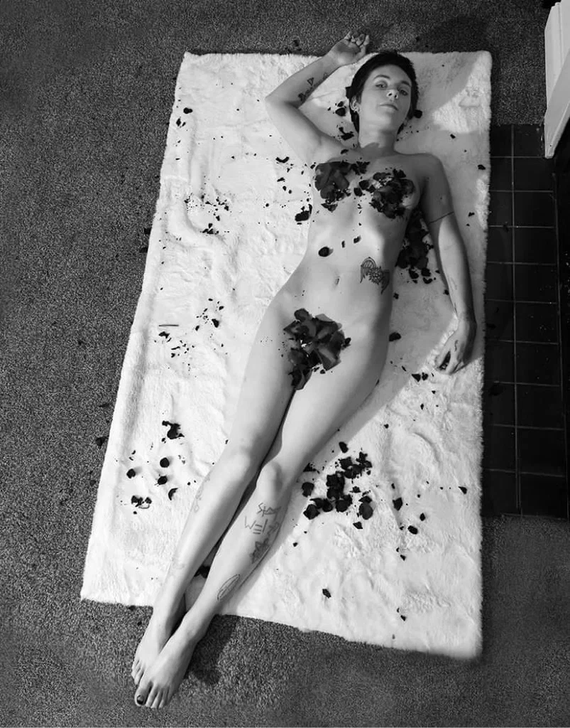 Aphrodite Hicks's avatar