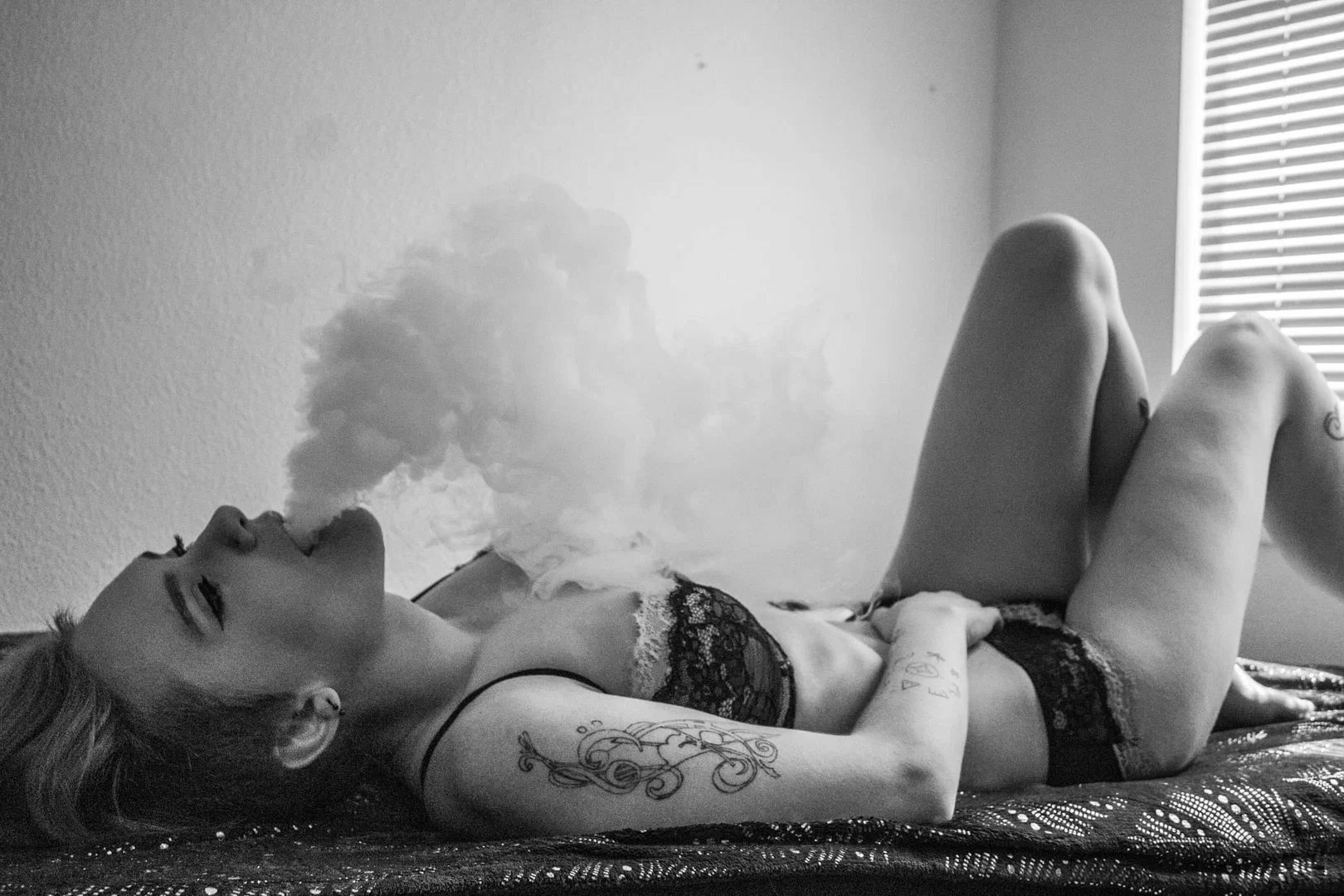 Aphrodite Hicks profile banner