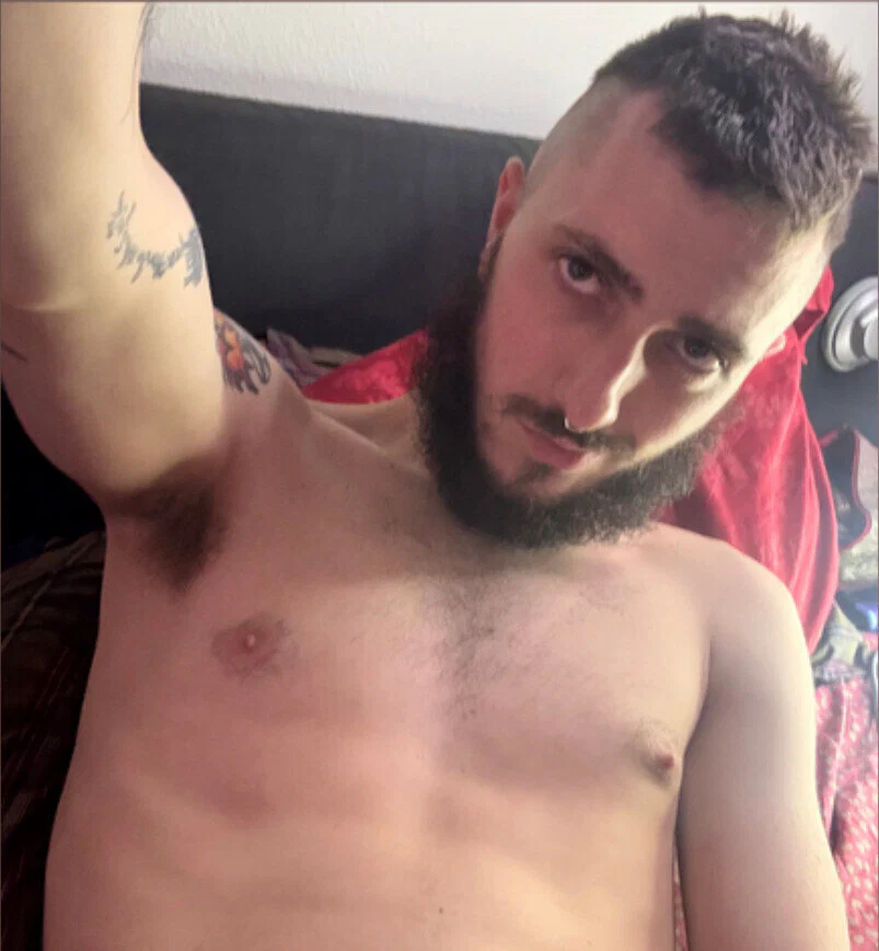 Arab Stink Bully