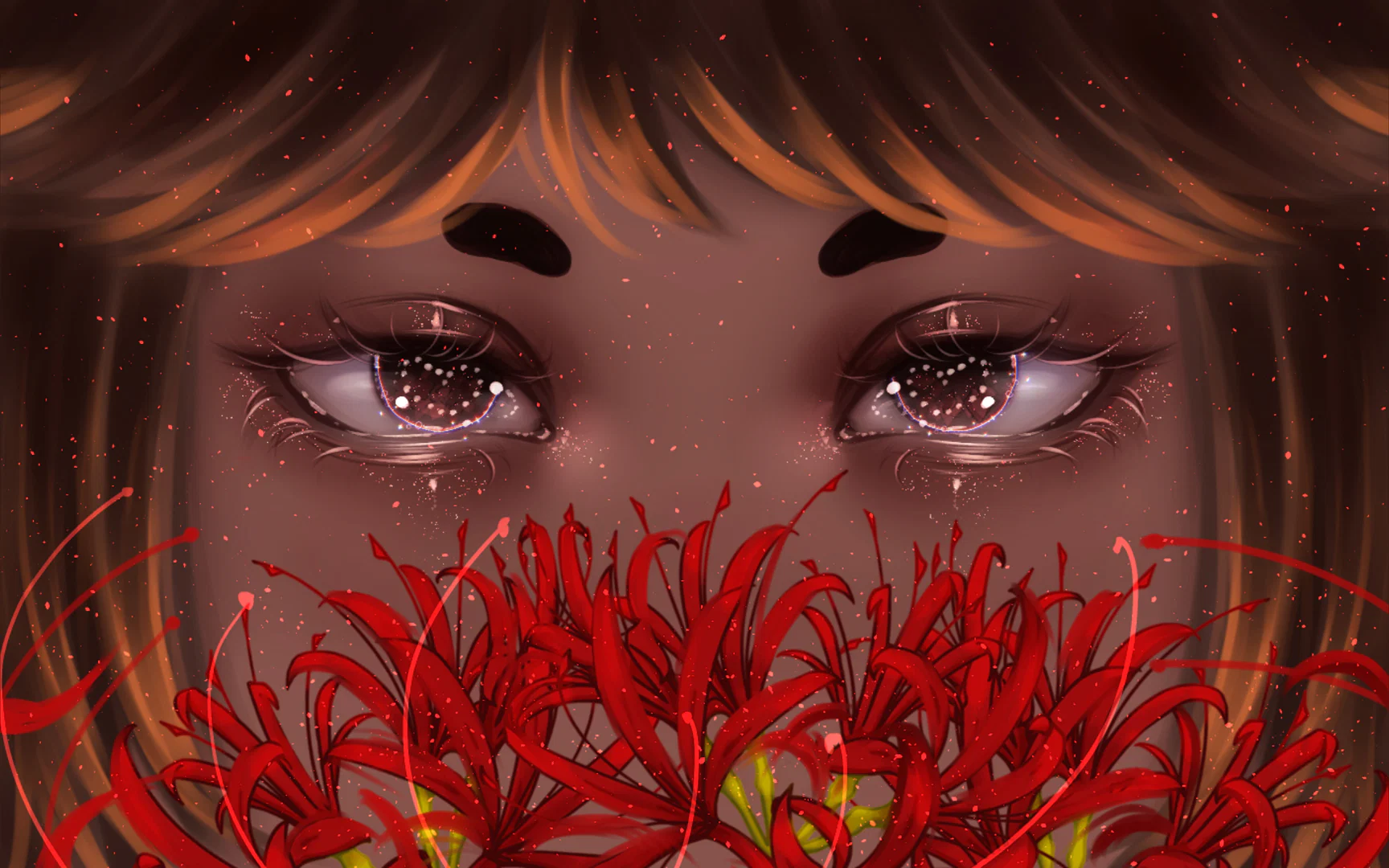 Lilo Fox profile banner