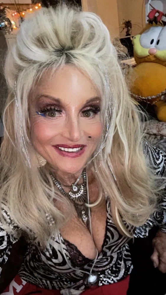 Debbie Does's avatar