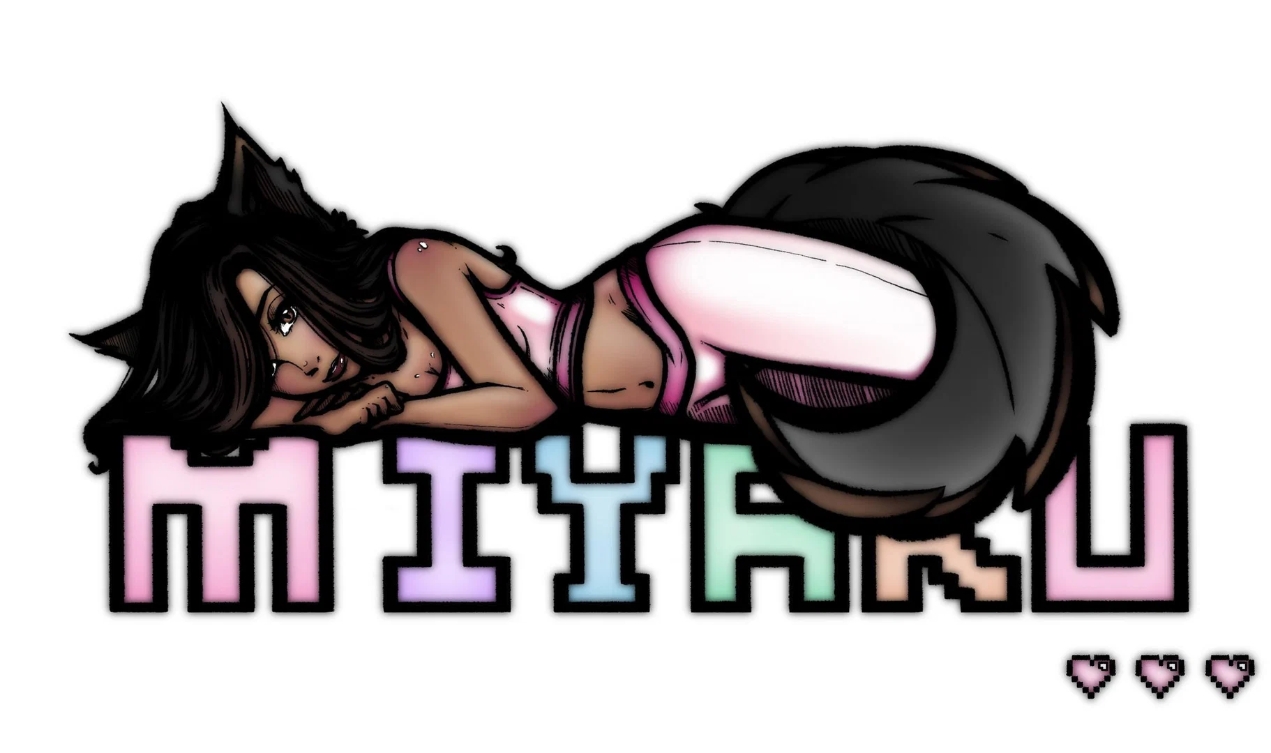 Miyaku Love 💥✨ profile banner