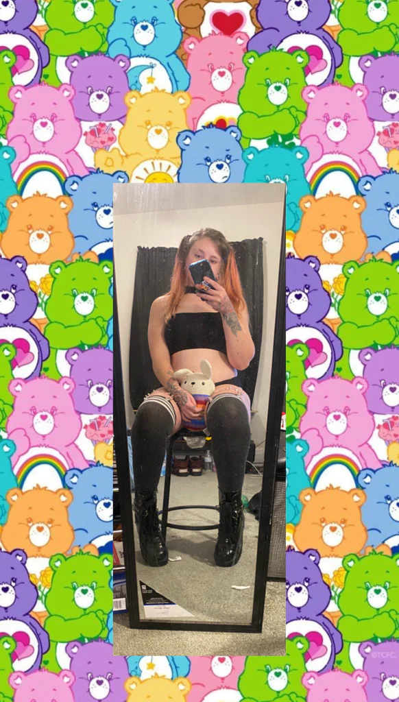 🔪🧸BbyDemiDevil🧸🔪's avatar