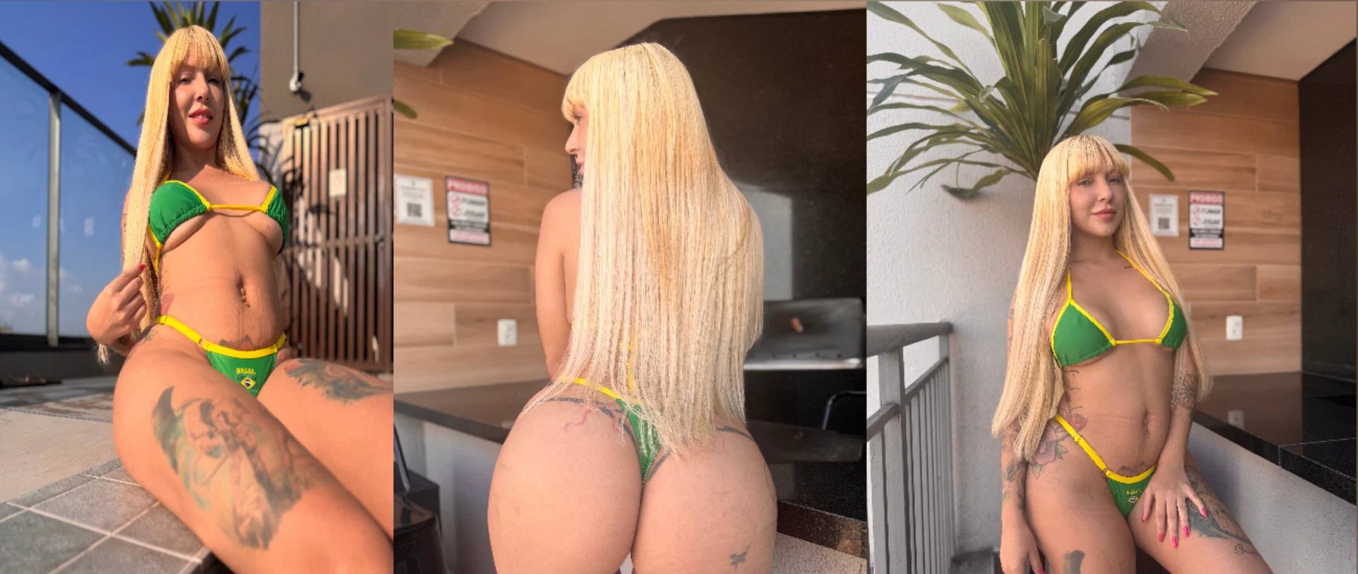 Melissa Lisboa profile banner