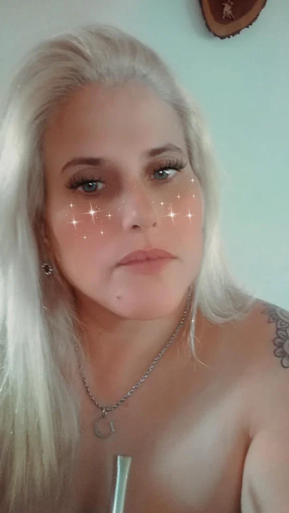 Hotblonde 🔥💋's avatar