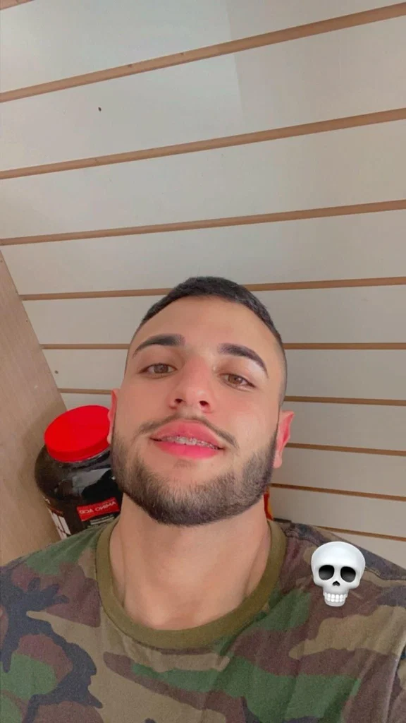 Árabe latino's avatar