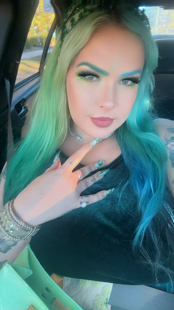 💚BbyDoll💚
