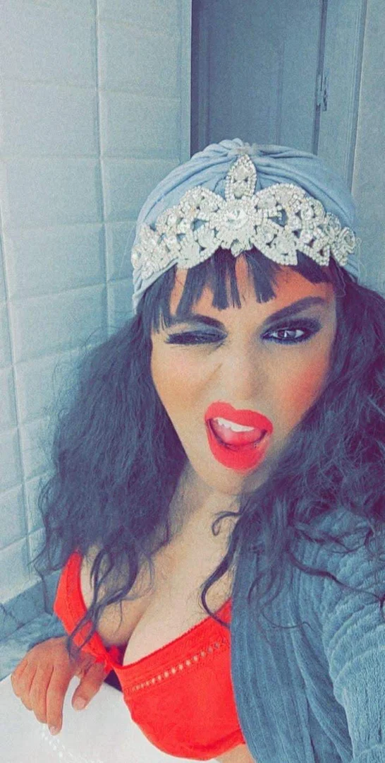 Mehdi Travesti profile banner