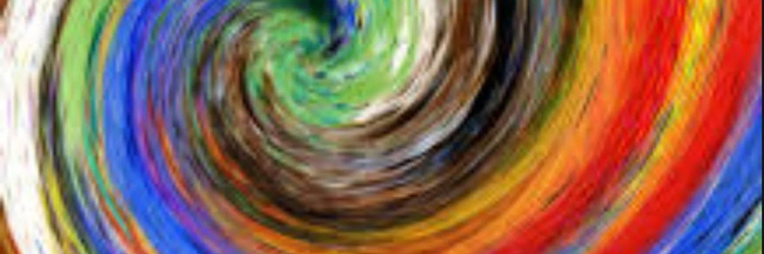 Discretedlartist profile banner