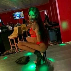 Anti Social Club ❣️