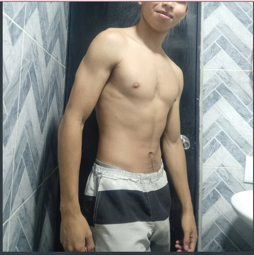 Adrian's avatar
