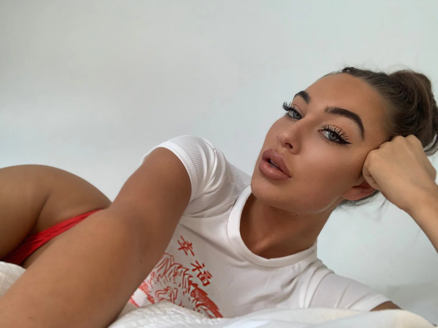 Lacey rose profile banner
