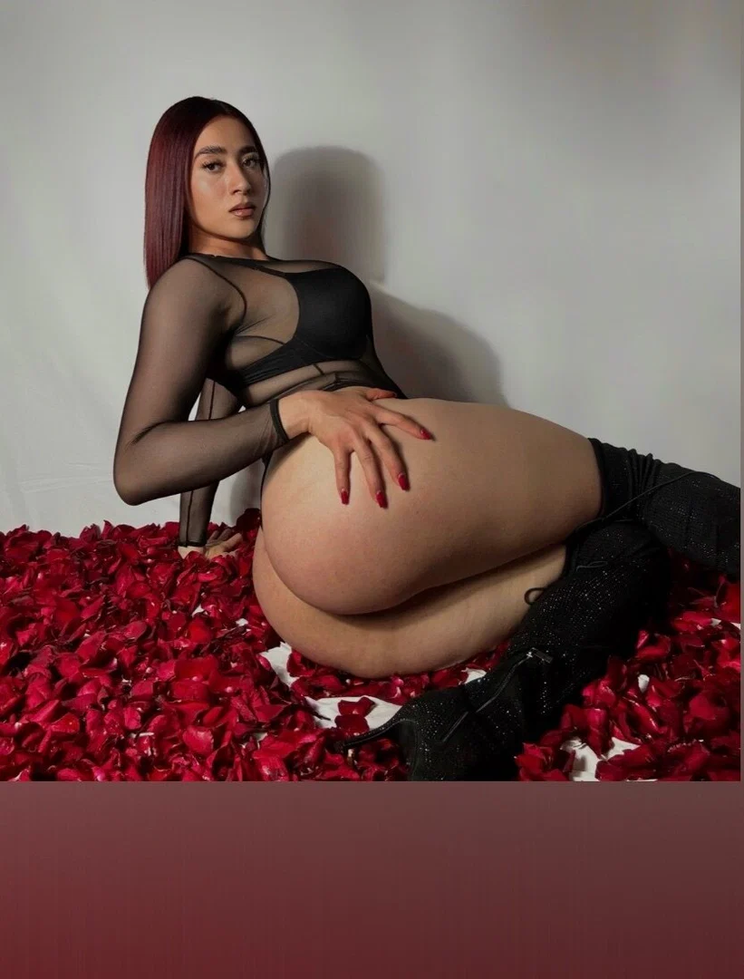 Arely Mayorga profile banner