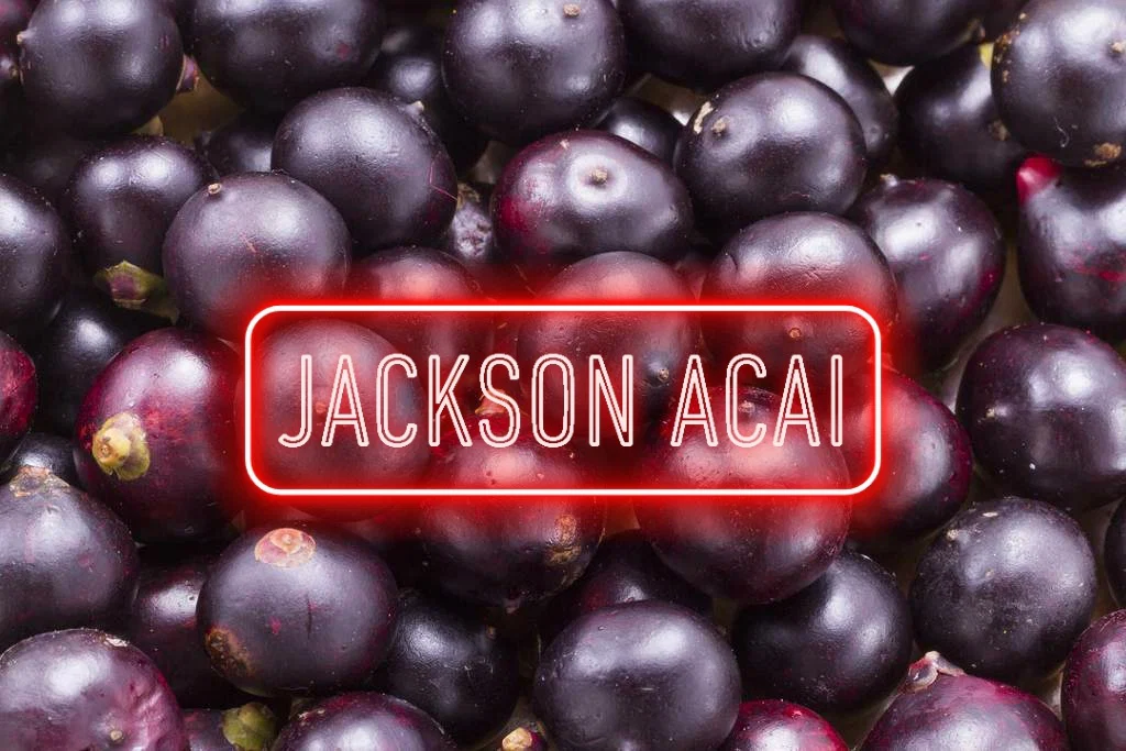 JacksonAcai profile banner